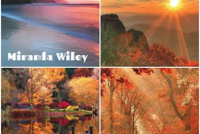 My name edit of nature