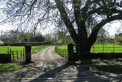 Site of Keldholme Priory