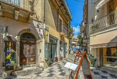 Palermo Italia