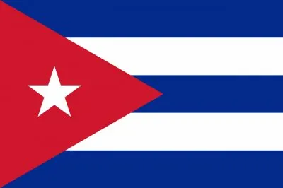 Cuba Flag