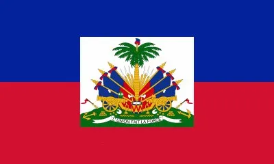 Haiti Flag
