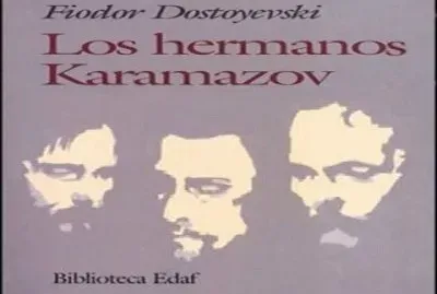 LOS HERMANOS KARAMAZOV