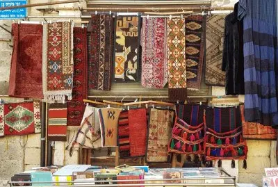 Greek market