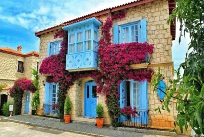 Izmir-Turkey