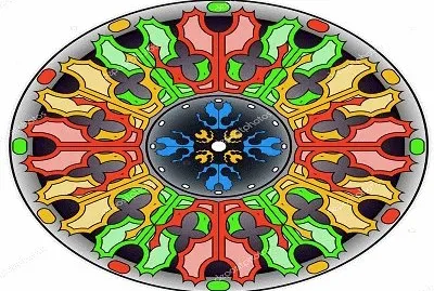 2332
