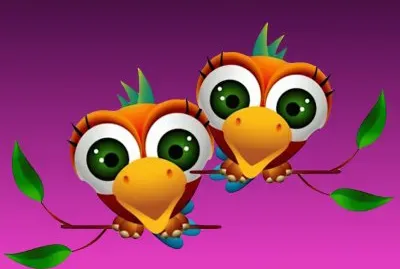 Oiseaux