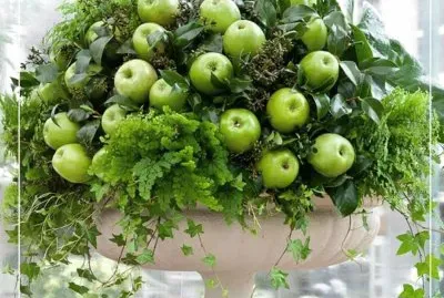 frutas