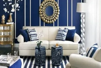 Azul