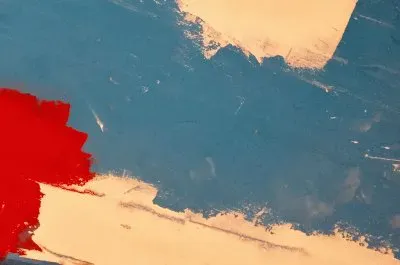 Abstract 1 jigsaw puzzle