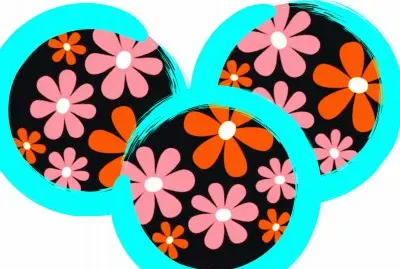 Fleurs jigsaw puzzle