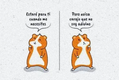Es divertido y variado