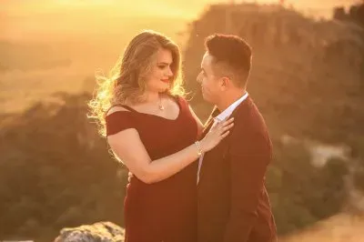 פאזל של casamento