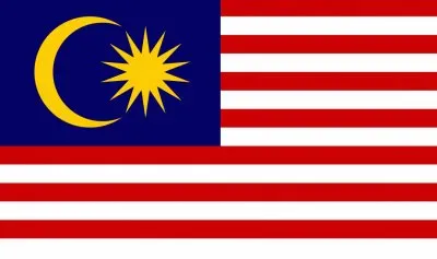 Malaysia Flag