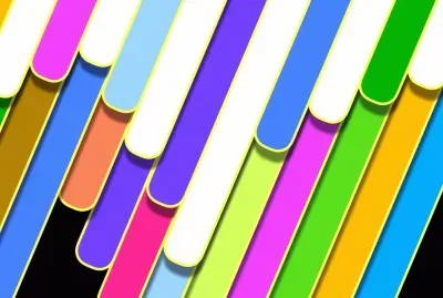 Barres jigsaw puzzle