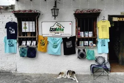 Iza Boyaca