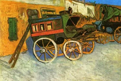 La diligencia