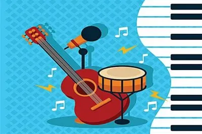 çŸ¢é‡èƒŒæ™¯ç´ æ