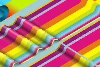 Rayures jigsaw puzzle