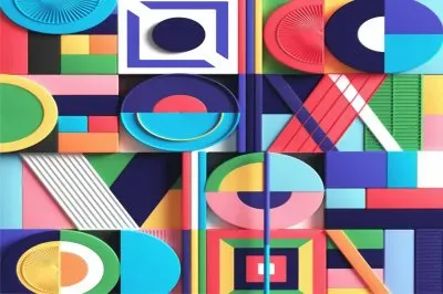 å¹¾ä½•æŠ½è±¡