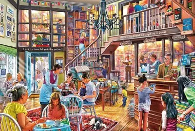 Biblioteca