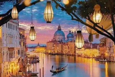 פאזל של naturaleza