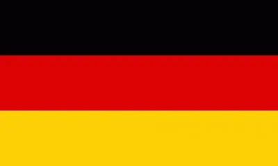 Germany Flag