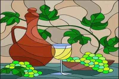 å½©è‰²çŽ»ç’ƒ