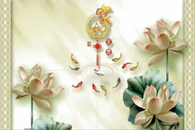 ä¸­å¼èƒŒæ™¯