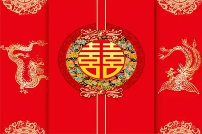 ä¸­å¼èƒŒæ™¯ jigsaw puzzle