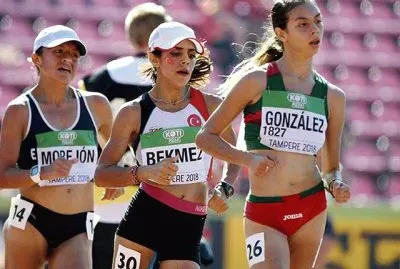 פאזל של MARCHA ALEGNA GONZALEZ
