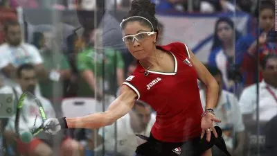 פאזל של RAQUETBALL PAOLA LONGORIA