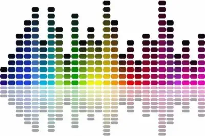 ç°¡ç´„å½©è‰² jigsaw puzzle