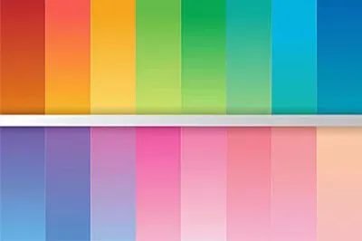 ç°¡ç´„å½©è‰²