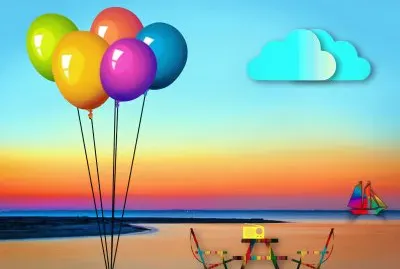 Composition jigsaw puzzle