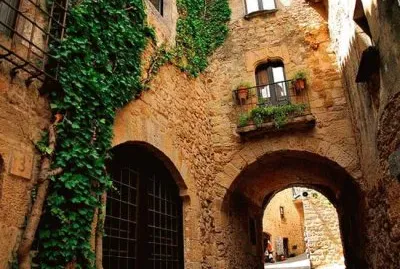 Pals-Girona