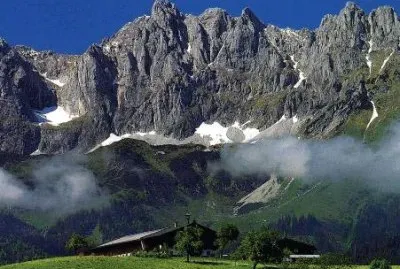 naturaleza