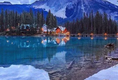 naturaleza