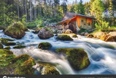 naturaleza