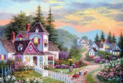 naturaleza jigsaw puzzle