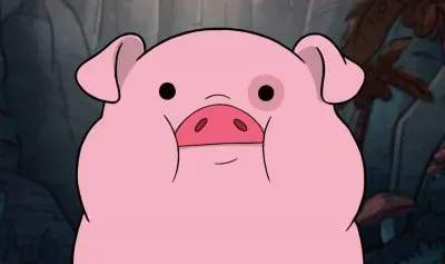 Oink Oink
