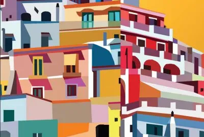 Maisons