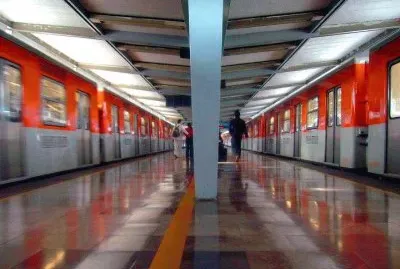 METRO CDMX jigsaw puzzle