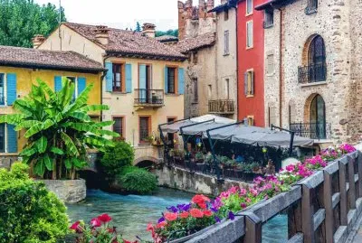 Borghetto Italia