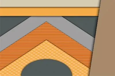 å½©è‰²èƒŒæ™¯ jigsaw puzzle