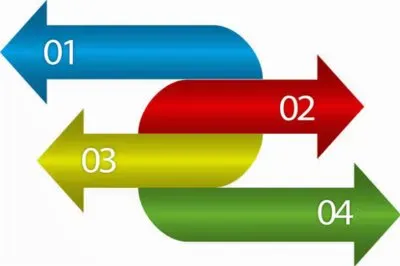 å½©è‰²èƒŒæ™¯ jigsaw puzzle