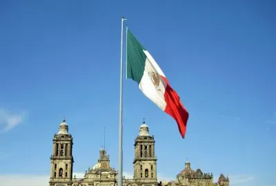 CATEDRAL CIUDAD DE MEXICO jigsaw puzzle