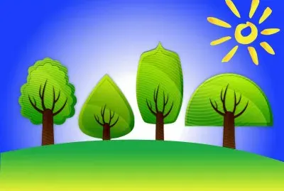 Arbres