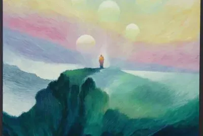 Divina Comedia jigsaw puzzle