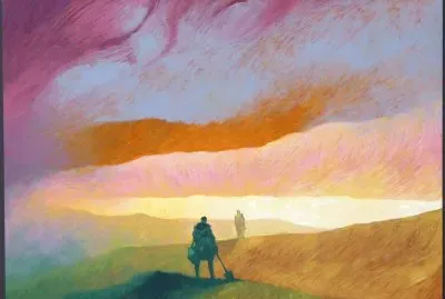 פאזל של Divina Comedia 2