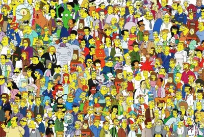 Los Simpson